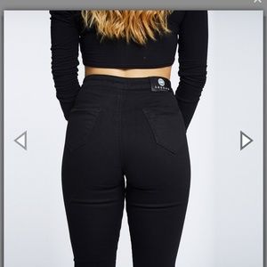 Legend London skinny jeans